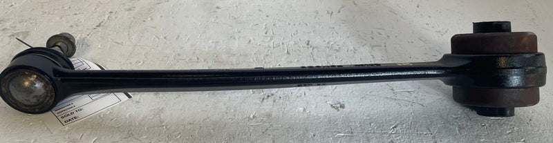 Load image into Gallery viewer, 2015-2023 FORD MUSTANG FRONT LEFT LOWER SUSPENSION REARWARD CONTROL ARM # 113523
