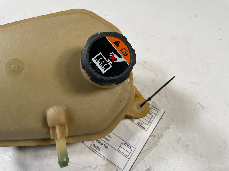 Load image into Gallery viewer, 2021-2024 KIA K5 RADIATOR COOLANT EXPANSION RESERVOIR TANK BOTTLE 1.6L # 110643
