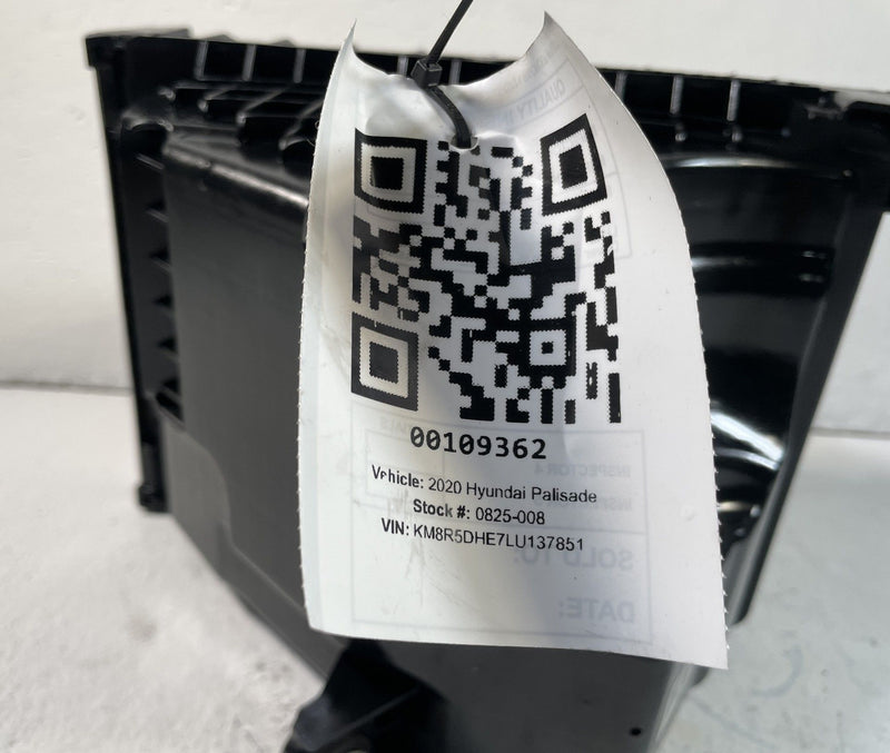 Load image into Gallery viewer, 2020 - 2025 HYUNDAI PALISADE ENGINE AIR INTAKE CLEANER HOUSING BOX 3.8L # 109362
