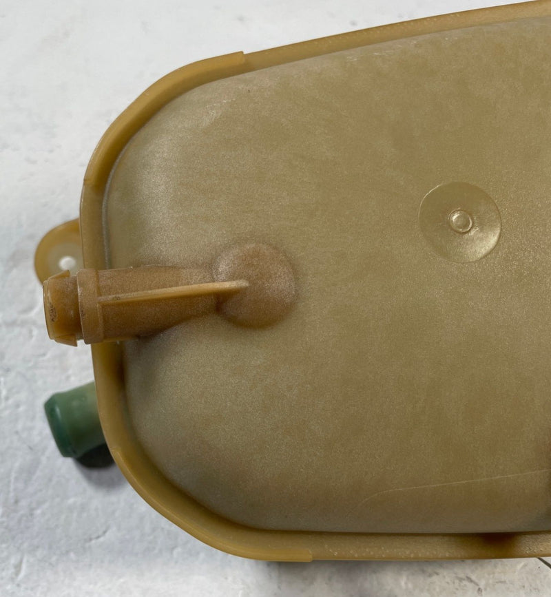 Load image into Gallery viewer, 2021-2024 KIA K5 RADIATOR COOLANT EXPANSION RESERVOIR TANK BOTTLE 1.6L # 110643
