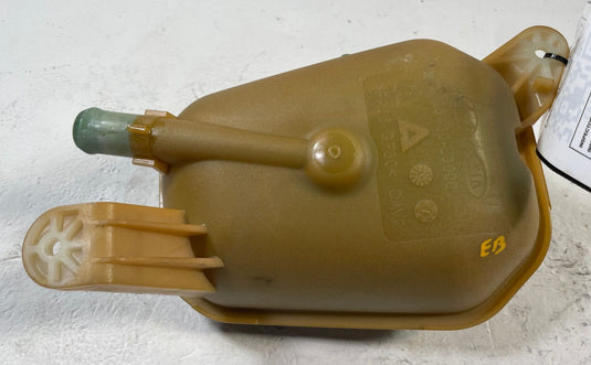 2021-2024 KIA K5 RADIATOR COOLANT EXPANSION RESERVOIR TANK BOTTLE 1.6L