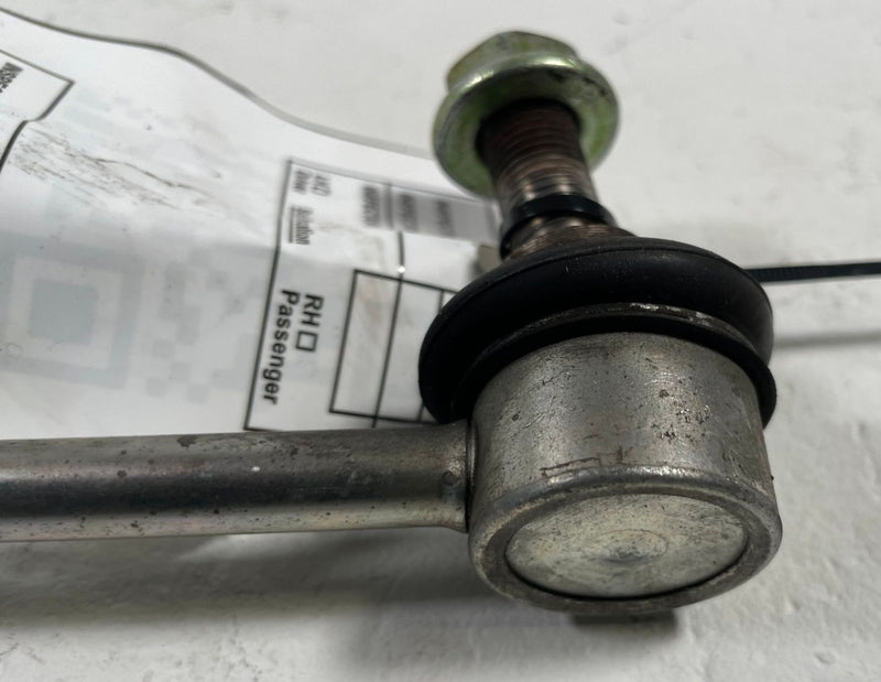 Load image into Gallery viewer, 2019-2025 HONDA PASSPORT FRONT RIGHT STABILIZER SWAY ANTI ROLL BAR LINK # 113335
