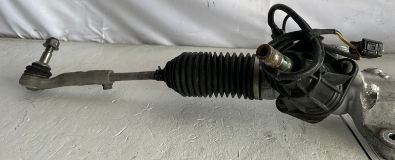 Load image into Gallery viewer, 2019-2025 BMW G20 330I 430i RWD POWER STEERING RACK &amp; PINION 53K MILES # 106366
