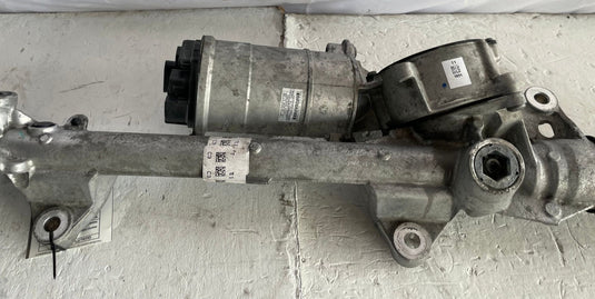2019-2025 BMW G20 330I 430i RWD POWER STEERING RACK & PINION 53K MILES