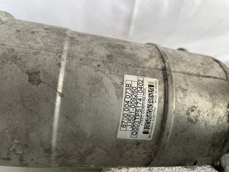 Load image into Gallery viewer, 2019-2025 BMW G20 330I 430i RWD POWER STEERING RACK &amp; PINION 53K MILES # 106366
