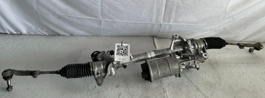 2019-2025 BMW G20 330I 430i RWD POWER STEERING RACK & PINION 53K MILES