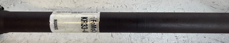Load image into Gallery viewer, 2015 - 2023 FORD MUSTANG RWD REAR LEFT SIDE AXLE SHAFT HALFSHAFT 2.3L # 113521
