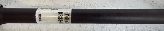 2015 - 2023 FORD MUSTANG RWD REAR LEFT SIDE AXLE SHAFT HALFSHAFT 2.3L