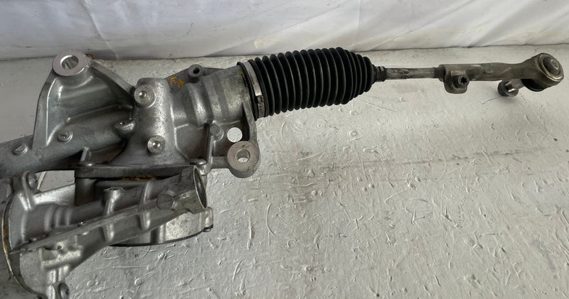 Load image into Gallery viewer, 2019-2025 BMW G20 330I 430i RWD POWER STEERING RACK &amp; PINION 53K MILES # 106366
