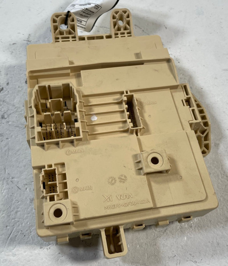 Load image into Gallery viewer, 2021-24 KIA K5 UNDER DASH FUSE RELAY CABIN JUNCTION BOX 1.6L 91950L3681 # 110633

