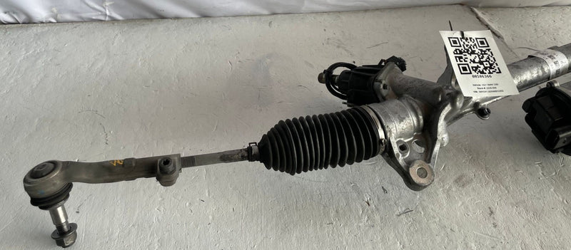 Load image into Gallery viewer, 2019-2025 BMW G20 330I 430i RWD POWER STEERING RACK &amp; PINION 53K MILES # 106366
