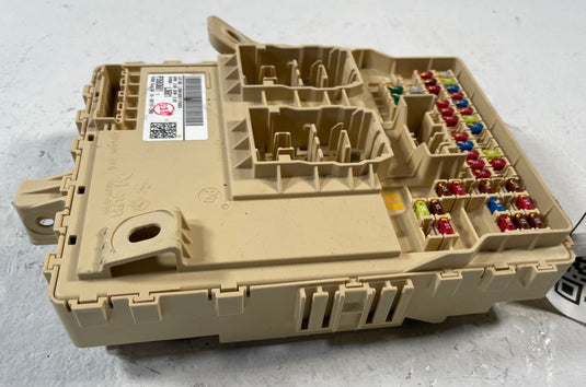 2021-24 KIA K5 UNDER DASH FUSE RELAY CABIN JUNCTION BOX 1.6L 91950L3681