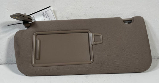 2021-23 HYUNDAI SANTA FE FRONT LEFT DRIVER SIDE SUNVISOR SUN VISOR 2.5L