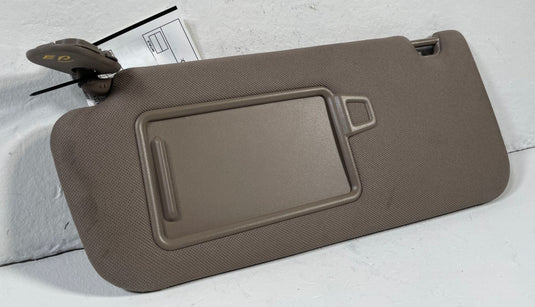 2021-23 HYUNDAI SANTA FE FRONT LEFT DRIVER SIDE SUNVISOR SUN VISOR 2.5L