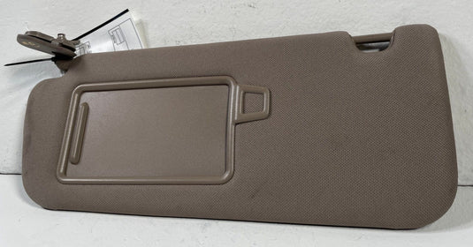 2021-23 HYUNDAI SANTA FE FRONT LEFT DRIVER SIDE SUNVISOR SUN VISOR 2.5L