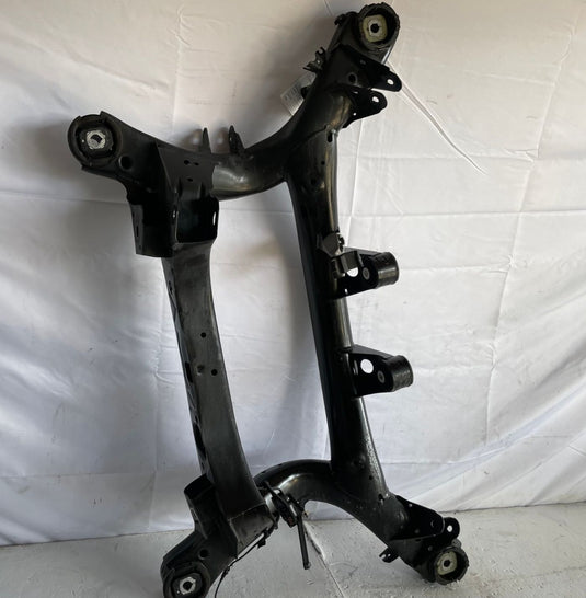 2021-2025 BMW 330I G20 RWD REAR SUSPENSION SUBFRAME CROSSMEMBER CRADLE