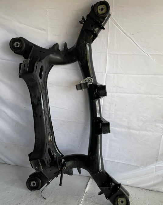 2021-2025 BMW 330I G20 RWD REAR SUSPENSION SUBFRAME CROSSMEMBER CRADLE