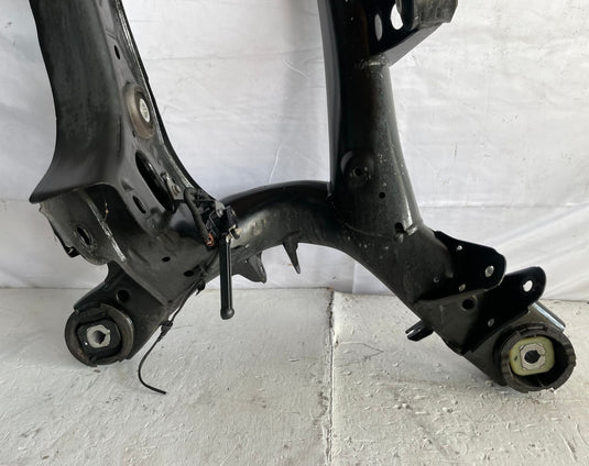 2021-2025 BMW 330I G20 RWD REAR SUSPENSION SUBFRAME CROSSMEMBER CRADLE