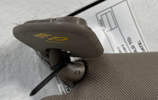 2021-23 HYUNDAI SANTA FE FRONT LEFT DRIVER SIDE SUNVISOR SUN VISOR 2.5L