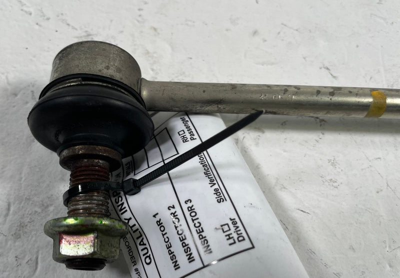 Load image into Gallery viewer, 2019-2025 HONDA PASSPORT FRONT LEFT STABILIZER SWAY ANTI ROLL BAR LINK # 113332
