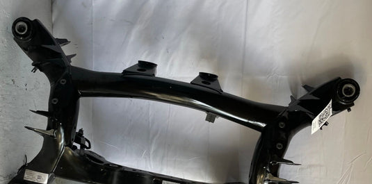 2021-2025 BMW 330I G20 RWD REAR SUSPENSION SUBFRAME CROSSMEMBER CRADLE