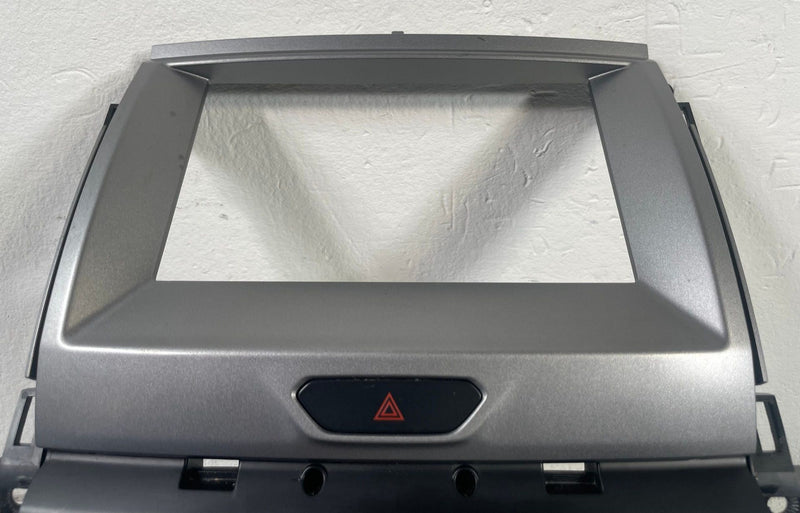 Load image into Gallery viewer, 2019-2023 FORD RANGER AUDIO RADIO &amp; CLIMATE CONTROL SWITCH W/ BEZEL 2.3L #112173
