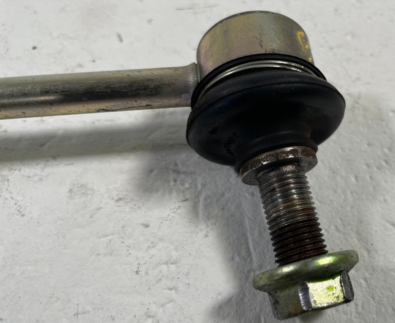 Load image into Gallery viewer, 2019-2025 HONDA PASSPORT FRONT LEFT STABILIZER SWAY ANTI ROLL BAR LINK # 113332
