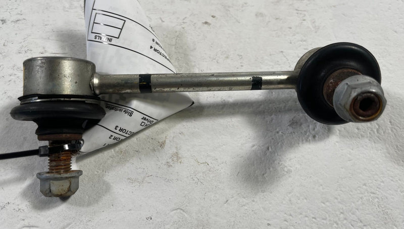 Load image into Gallery viewer, 2019-2025 HONDA PASSPORT REAR LEFT STABILIZER SWAY ANTI ROLL BAR LINK # 113326
