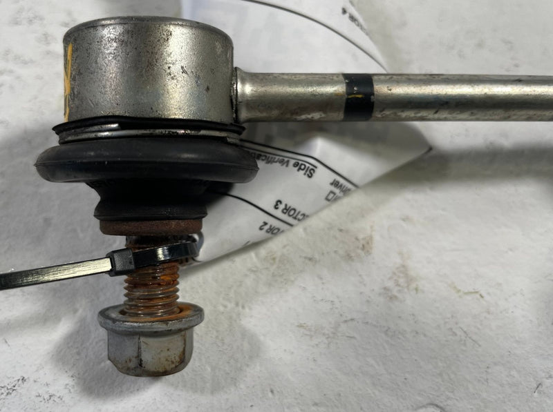 Load image into Gallery viewer, 2019-2025 HONDA PASSPORT REAR LEFT STABILIZER SWAY ANTI ROLL BAR LINK # 113326
