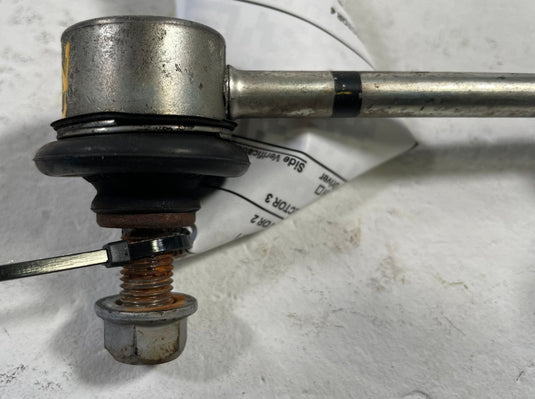 2019-2025 HONDA PASSPORT REAR LEFT STABILIZER SWAY ANTI ROLL BAR LINK