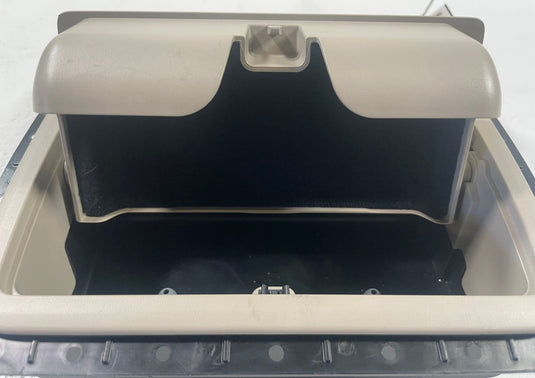 19-23 FORD RANGER FRONT UPPER ROOF OVERHEAD CONSOLE DOME LIGHT LAMP 2.3L