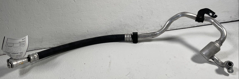 Load image into Gallery viewer, 2019 - 2025 HONDA PASSPORT A/C AIR CONDITIONING SUCTION HOSE TUBE PIPE # 113358
