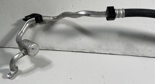 2019 - 2025 HONDA PASSPORT A/C AIR CONDITIONING SUCTION HOSE TUBE PIPE