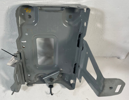19-25 INFINITI QX50 QX55 BATTERY TRAY HOLDER MOUNT SUPPORT BRACKET