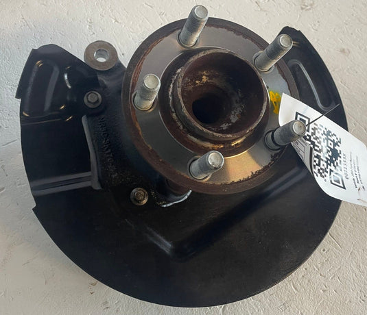 2022-2023 FORD MUSTANG RWD FRONT RIGHT PASSENGER SPINDLE KNUCKLE W/ HUB