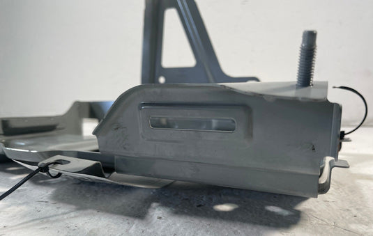 19-25 INFINITI QX50 QX55 BATTERY TRAY HOLDER MOUNT SUPPORT BRACKET