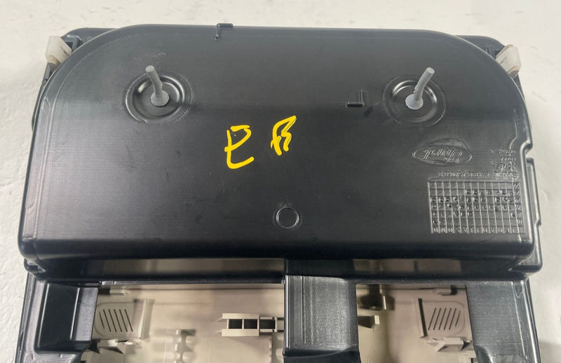 Load image into Gallery viewer, 19-23 FORD RANGER FRONT UPPER ROOF OVERHEAD CONSOLE DOME LIGHT LAMP 2.3L #112151
