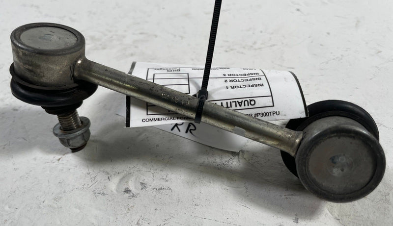 Load image into Gallery viewer, 2019-2025 HONDA PASSPORT REAR RIGHT STABILIZER SWAY ANTI ROLL BAR LINK # 113341
