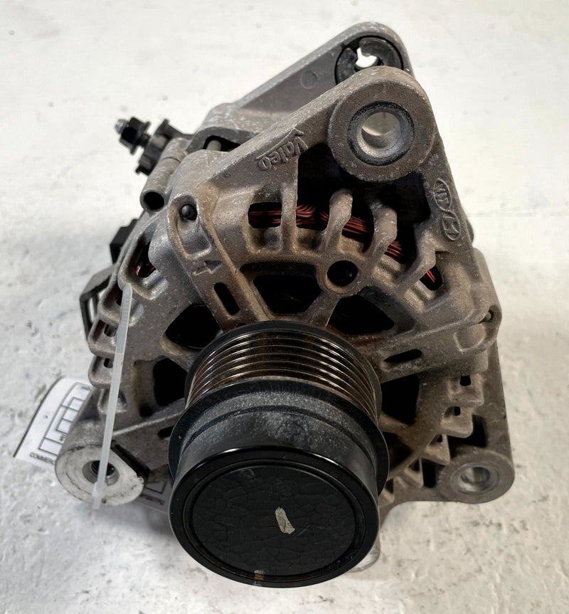 Load image into Gallery viewer, 2021 - 2024 KIA K5 SEDAN ENGINE MOTOR ALTERNATOR GENERATOR 1.6L # 110699
