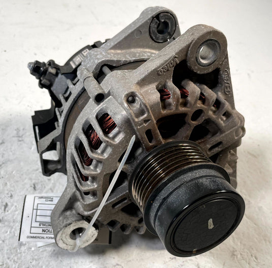 2021 - 2024 KIA K5 SEDAN ENGINE MOTOR ALTERNATOR GENERATOR 1.6L