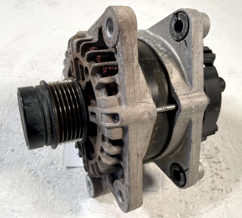 Load image into Gallery viewer, 2021 - 2024 KIA K5 SEDAN ENGINE MOTOR ALTERNATOR GENERATOR 1.6L # 110699
