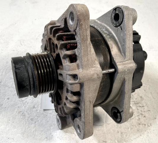 2021 - 2024 KIA K5 SEDAN ENGINE MOTOR ALTERNATOR GENERATOR 1.6L