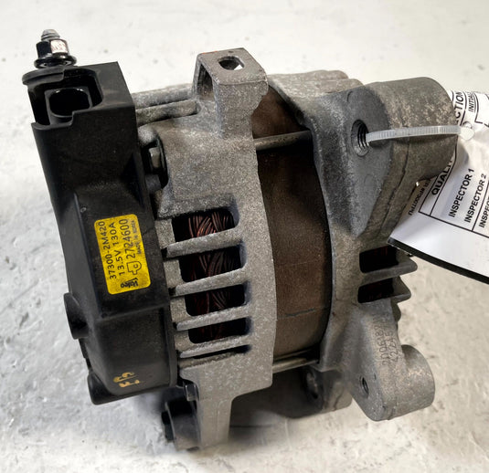 2021 - 2024 KIA K5 SEDAN ENGINE MOTOR ALTERNATOR GENERATOR 1.6L