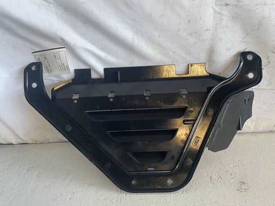 2015 - 2023 FORD MUSTANG FRONT UNDER ENGINE SPLASH GUARD SHIELD COVER