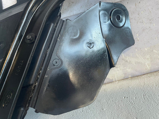 2015 - 2023 FORD MUSTANG FRONT UNDER ENGINE SPLASH GUARD SHIELD COVER
