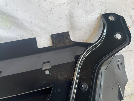2015 - 2023 FORD MUSTANG FRONT UNDER ENGINE SPLASH GUARD SHIELD COVER