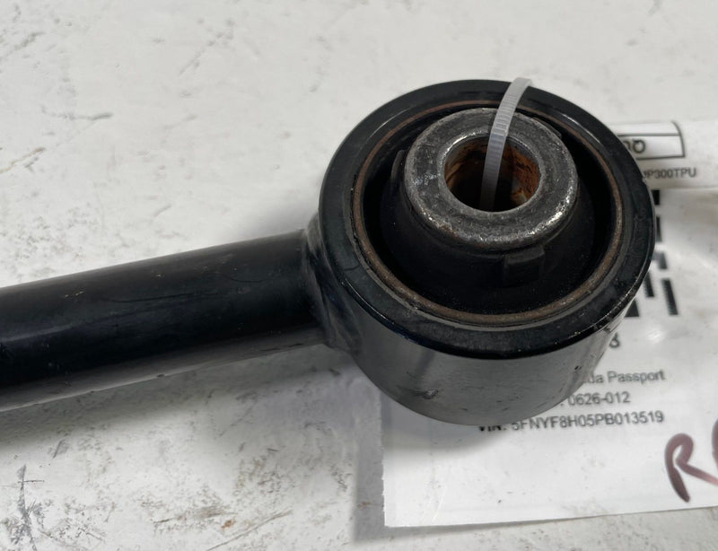 Load image into Gallery viewer, 2019 - 2025 HONDA PASSPORT REAR LEFT DRIVER SIDE LOWER CONTROL ARM # 113328
