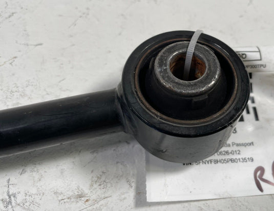 2019 - 2025 HONDA PASSPORT REAR LEFT DRIVER SIDE LOWER CONTROL ARM