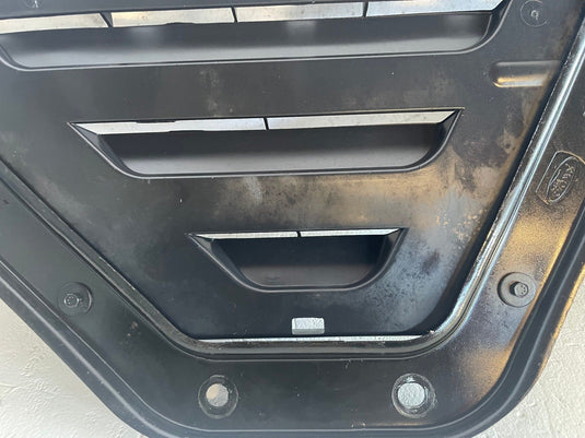 2015 - 2023 FORD MUSTANG FRONT UNDER ENGINE SPLASH GUARD SHIELD COVER