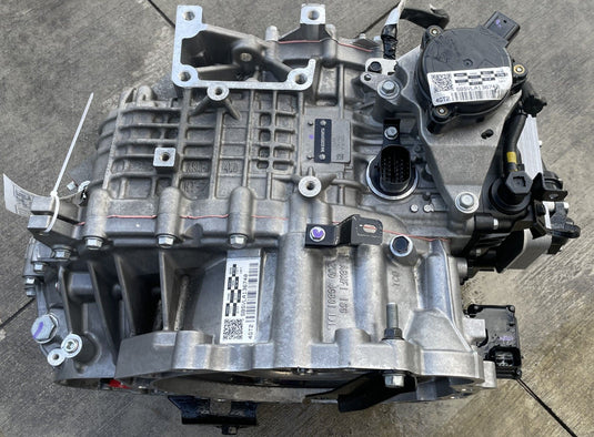HYUNDAI TUCSON FWD AUTO TRANSMISSION ASSEMBLY 14K MILES 2.5L 2025-2026 